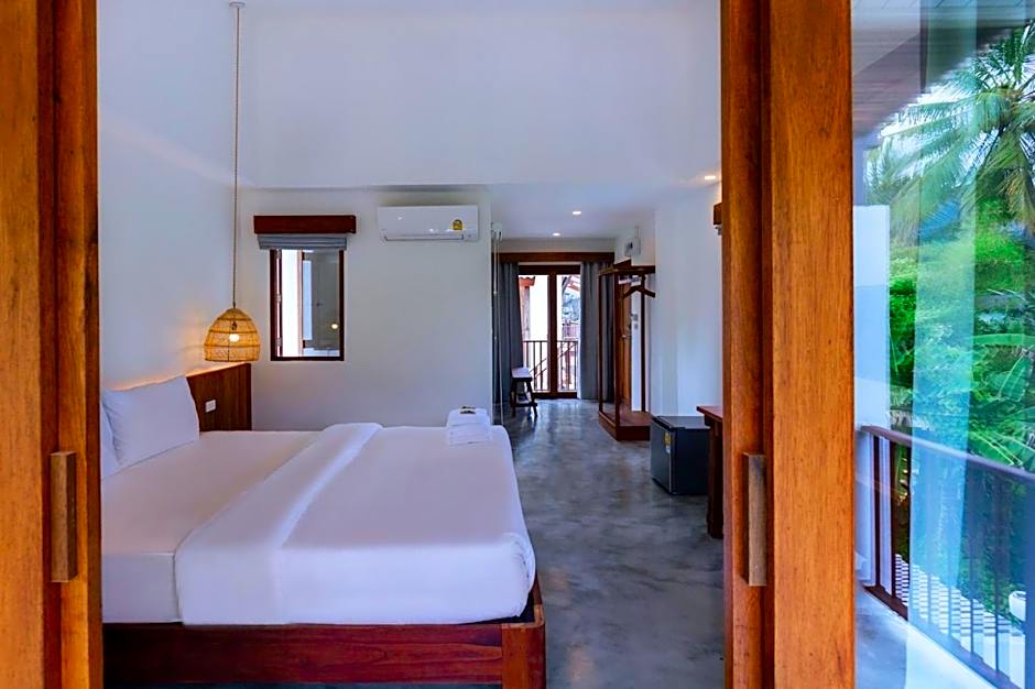 Phang Nga Origin Hotel