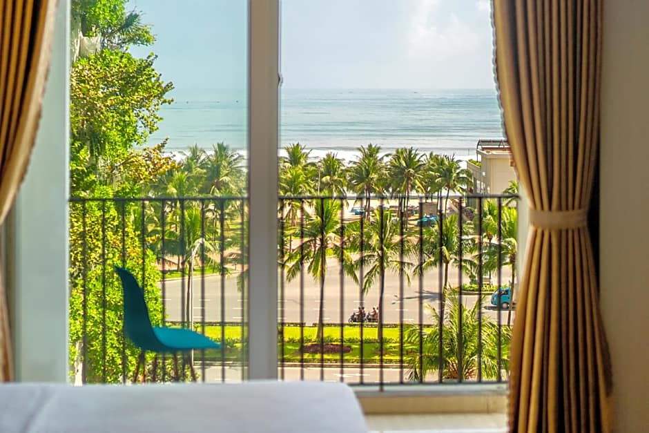 Rich Hotel Da Nang