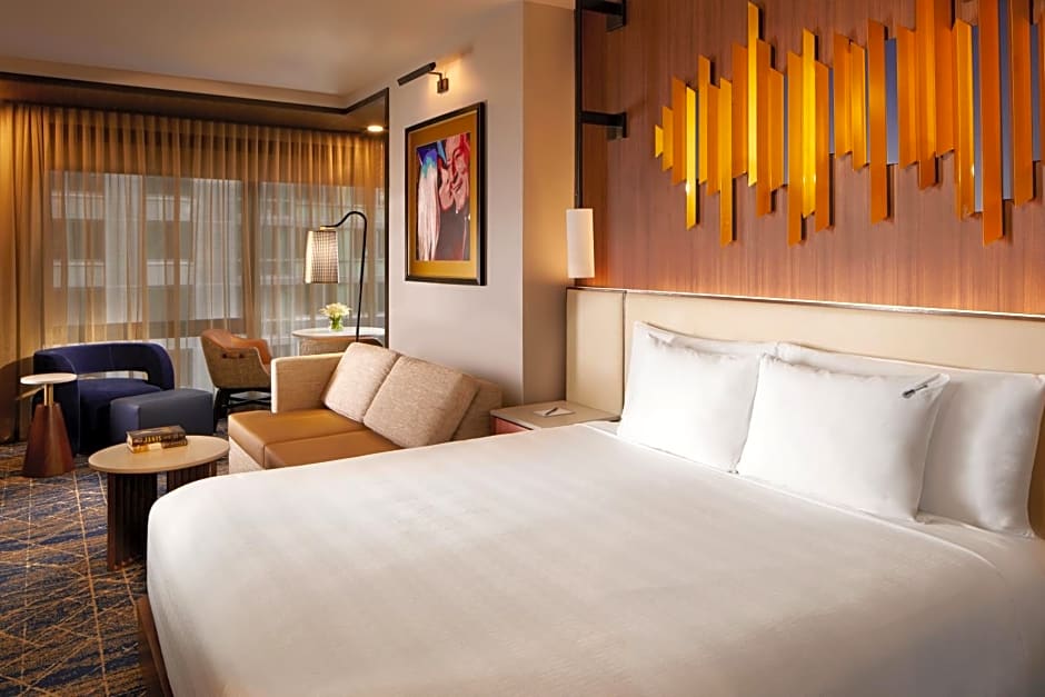 Hard Rock Hotel New York