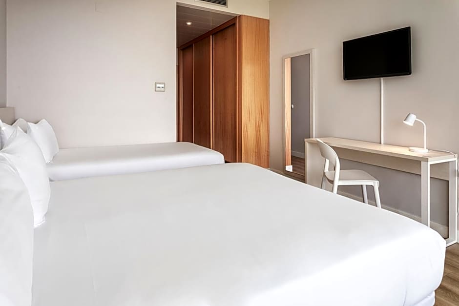 B&B Hotel Cantanhede Coimbra