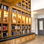 Hotel Library