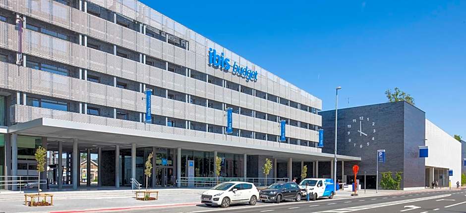 ibis budget Blankenberge