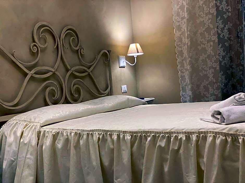 Boutique Hotel Calais Milano