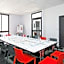 Ibis Styles Toulouse Labege