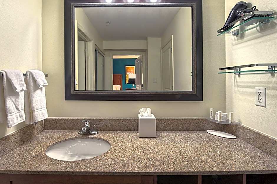 Residence Inn by Marriott Fayetteville Cross Creek