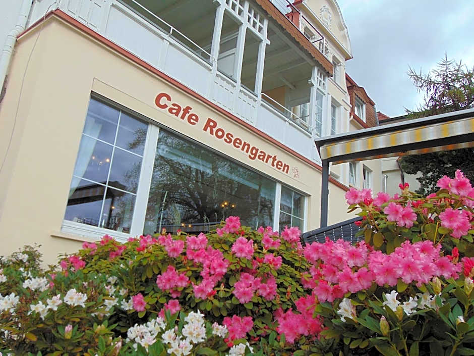 Hotel Rosengarten