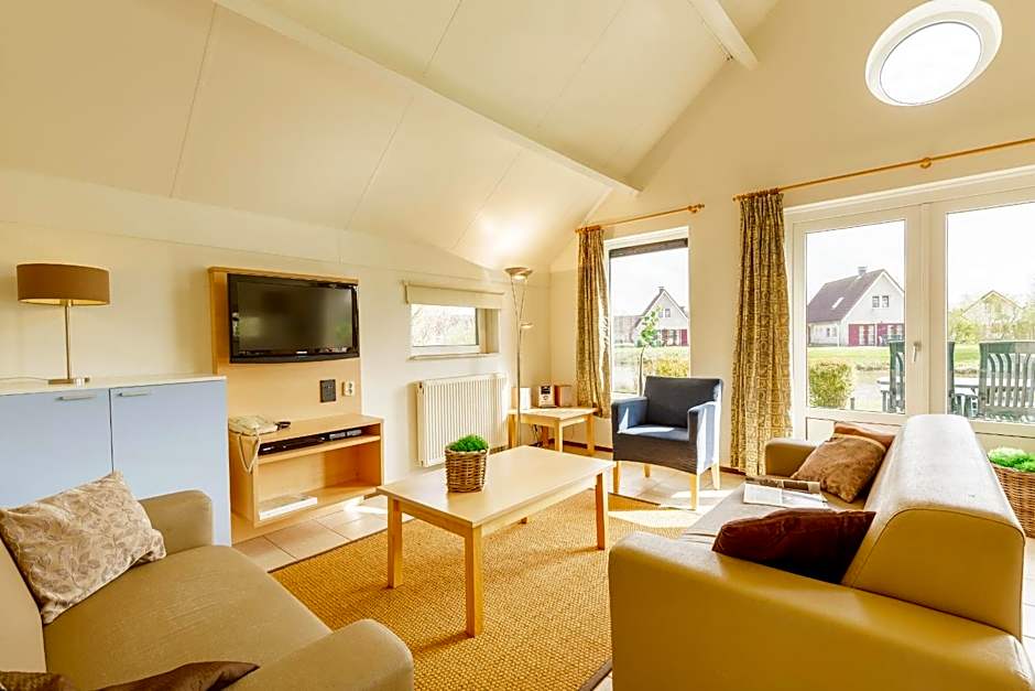 Center Parcs Sandur Emmen