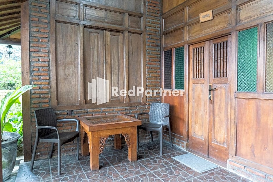 Javenir Hotel Tawangmangu RedPartner