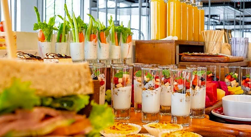 Wink Hotel Saigon Centre