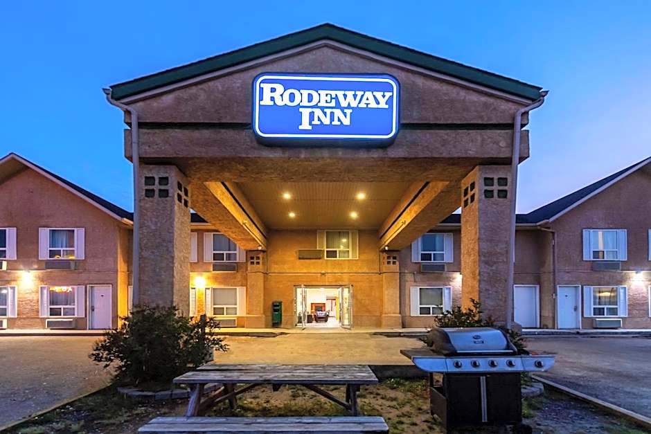 Rodeway Inn