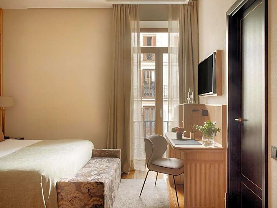 Hotel Unico Madrid