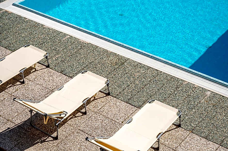 Hotel Terme Posta Padova HOTEL RC12