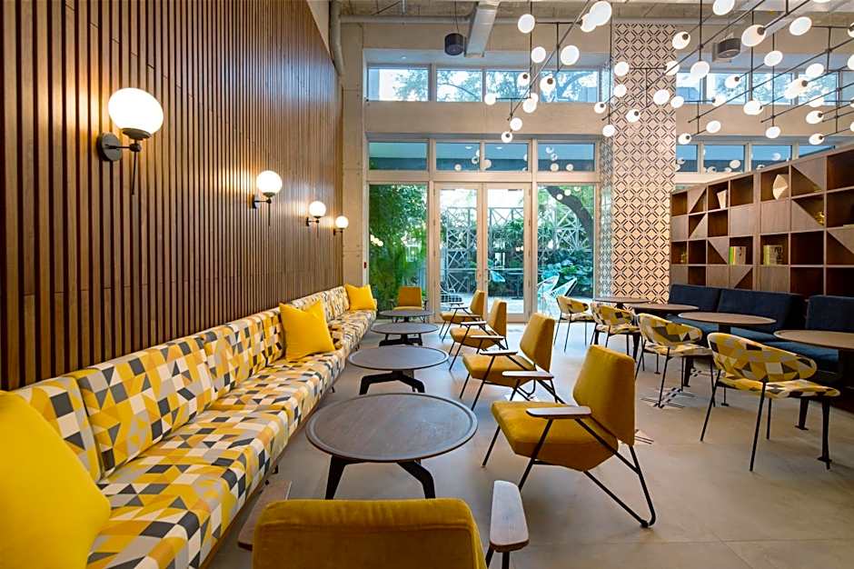 Hotel Indigo Miami Brickell By IHG