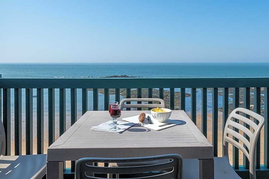 Résidence Odalys Valentin plage