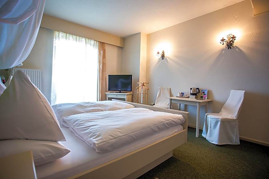 Panoramahotel Steirerland