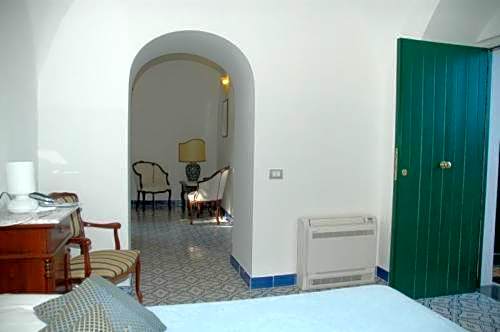 Hotel Parsifal - Antico Convento del 1288