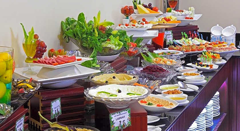 Best Western Plus Mahboula