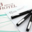53 Hotel