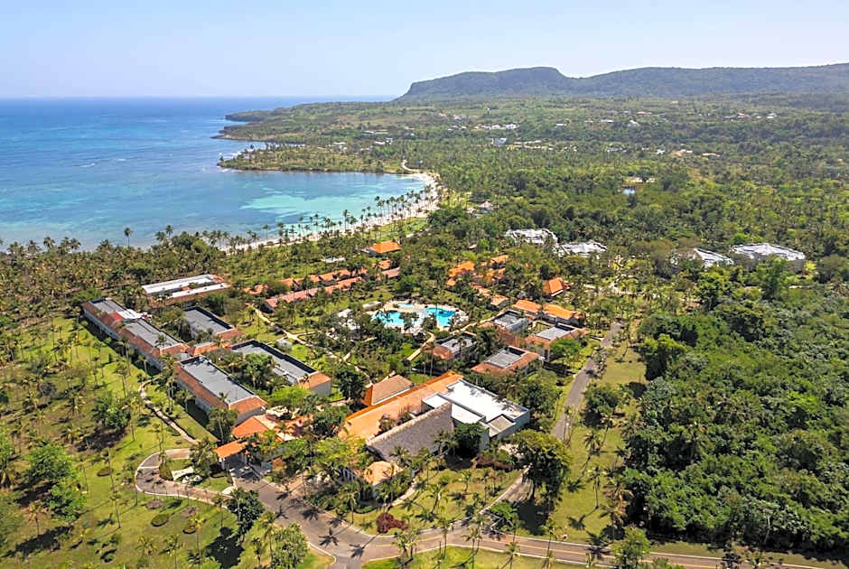 Wyndham Alltra Samana All Inclusive Resort