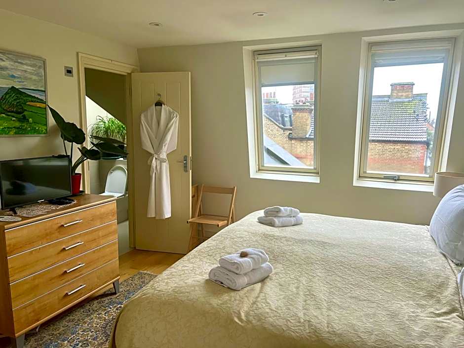 Georgiana's Guesthouse