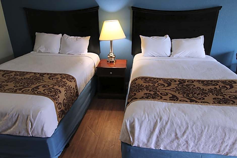 121 Motel Battleboro