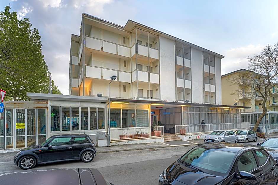 Hotel Sanremo