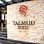 Talmud Hotel Taichung