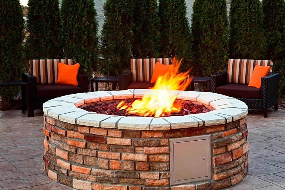 Courtyard by Marriott Little Rock North