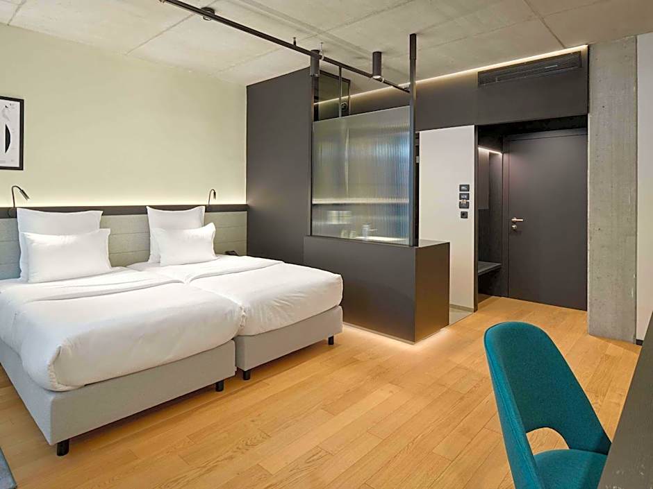 Pullman Zagreb