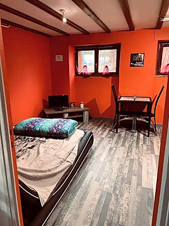 Chambre indépendante