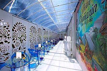 Hotel Blumarin