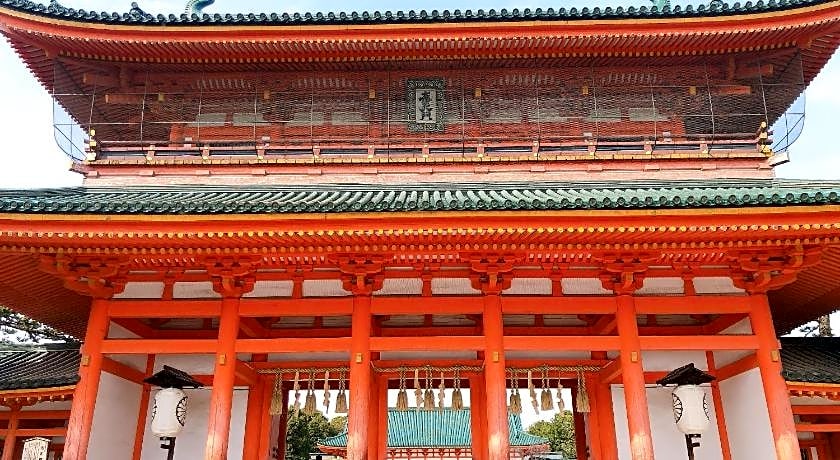 Kyoto Inn Gion The Second