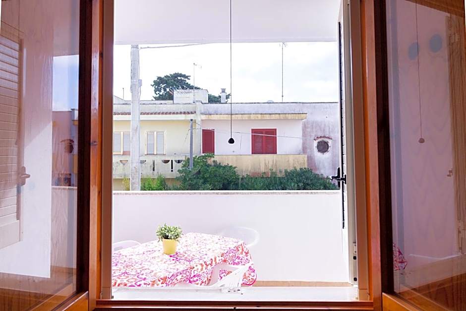 Rainbow Apartment - Torre dell'orso