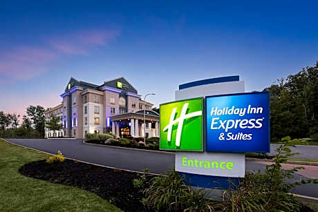 Holiday Inn Express Hotel & Suites Hamburg By IHG