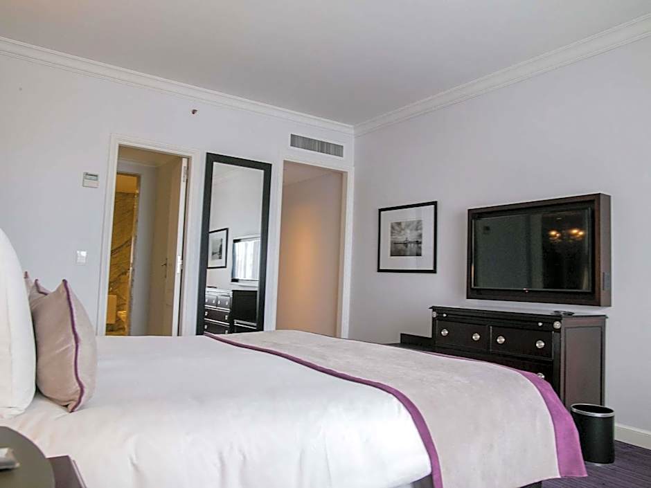 Sofitel Buenos Aires Recoleta