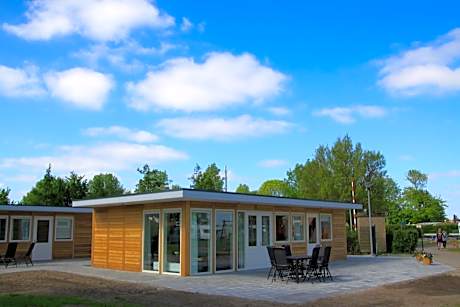 Three-Bedroom Bungalow