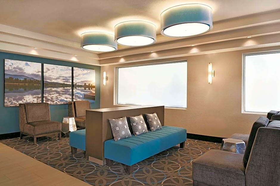 La Quinta by Wyndham Pocatello