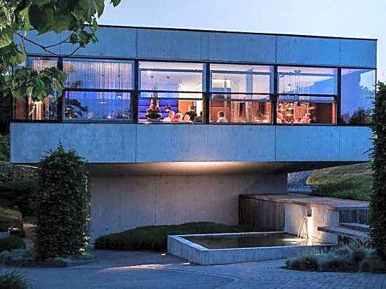 Stiemerheide - the Urban Hotel & Golf Retreat