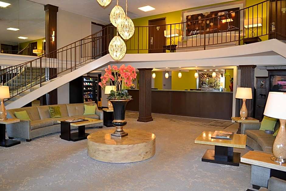 Dayspring Extended Stay