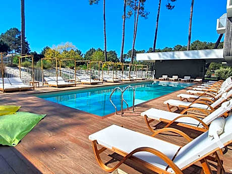 ibis Styles Arcachon Gujan-Mestras