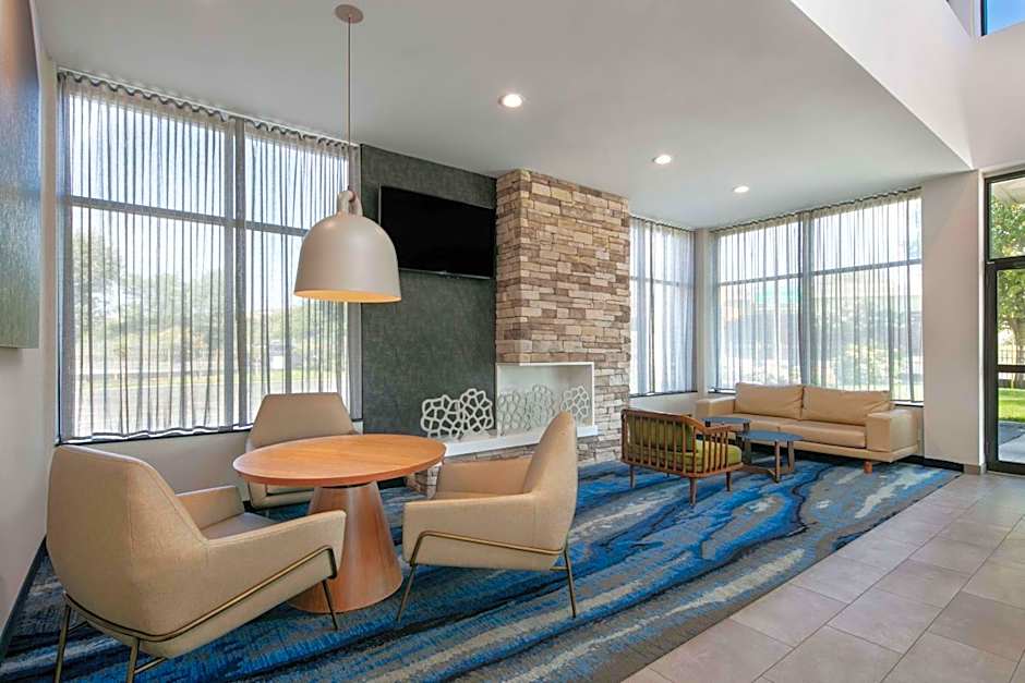 Fairfield Inn by Marriott New York JFK Airport