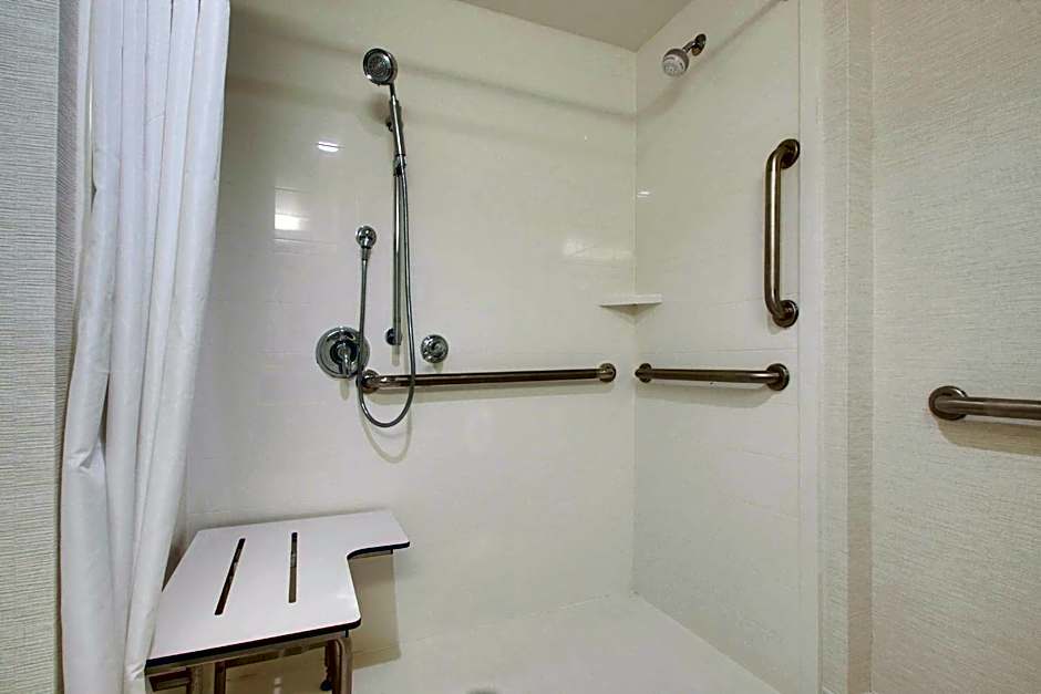 Hampton Inn-By Hilton-Pawtucket RI