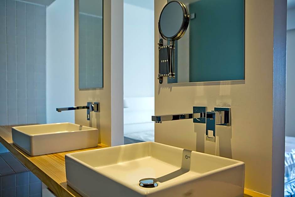 Hotel Restaurant Santiago