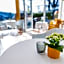 Hotel Ramsauhof Zimmer Appartement Pool & Wellness