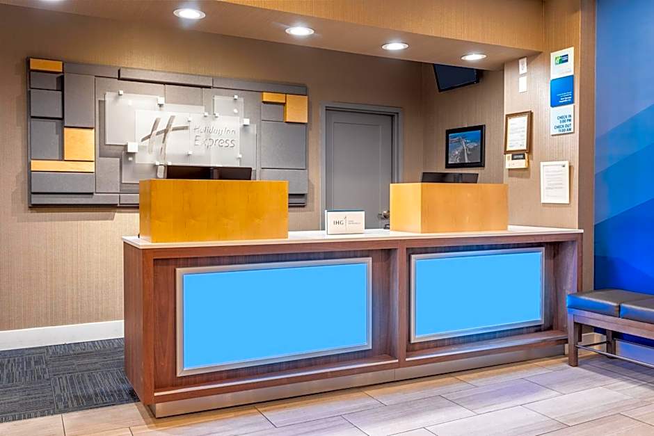 Holiday Inn Express Annapolis East Kent Island By IHG