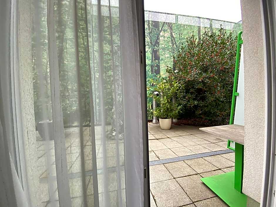 HB1 Schönbrunn Budget & Design