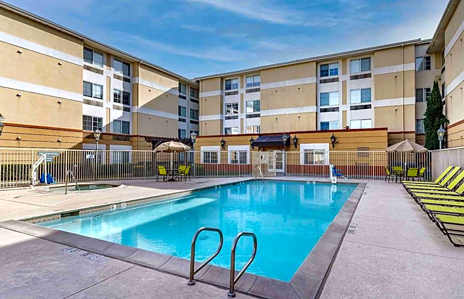 Extended Stay America Premier Suites - San Jose - Airport