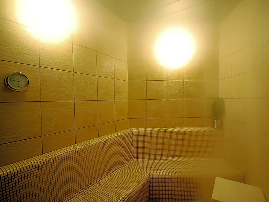 Anshin Oyado Ginza Shimbashi Station– For Men