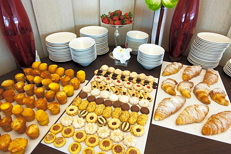 DB Hotel Verona Airport And Congress