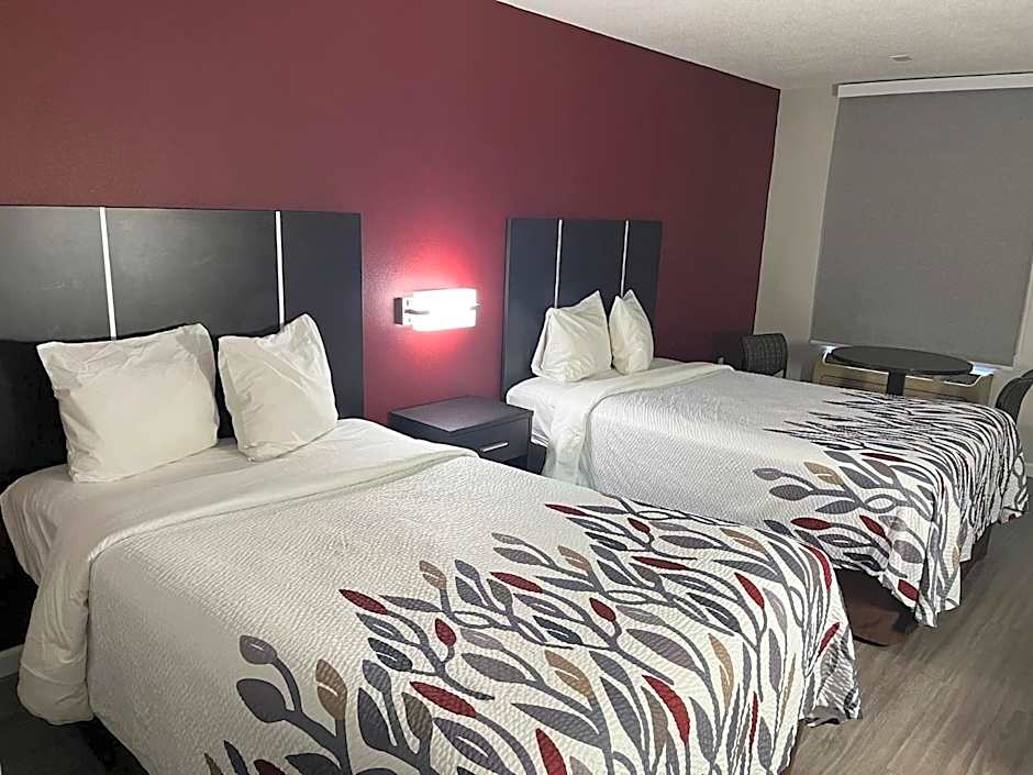 Red Roof Inn Rockingham